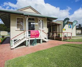Sarina  Art And Craft Centre - Accommodation Sydney 0