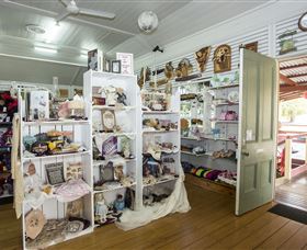 Sarina  Art And Craft Centre - Accommodation Sydney 1