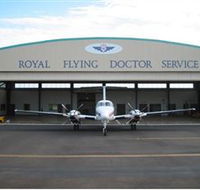 Royal Flying Doctor Service Dubbo Base Education Centre Dubbo - Accommodation Sydney