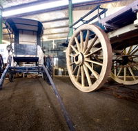 Namoi Echo Museum - Accommodation Sydney