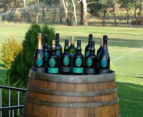 Seplin Estate Wines - Sydney Resort 0