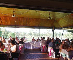 Seplin Estate Wines - Sydney Resort 2