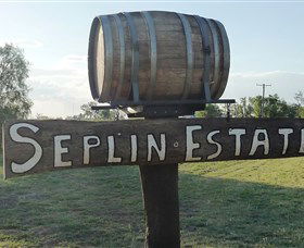 Seplin Estate Wines - Sydney Resort 6