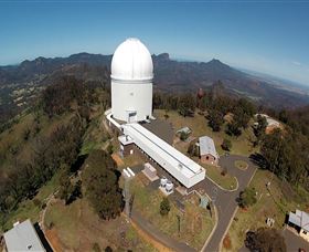 Siding Spring Observatory - Accommodation Sydney 0