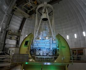 Siding Spring Observatory - Accommodation Sydney 2