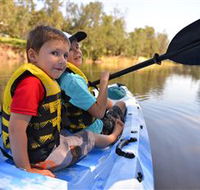 Adventure Watersports - Accommodation Sydney