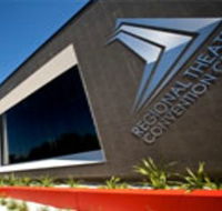 Dubbo Regional Theatre and Convention Centre - Accommodation Sydney