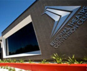 Dubbo Regional Theatre And Convention Centre - Accommodation Sydney 0