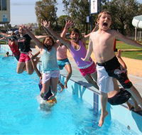 Dubbo Aquatic Leisure Centre - Accommodation Sydney