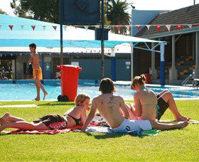 Dubbo Aquatic Leisure Centre - Accommodation Sydney 1