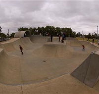 Dubbo Victoria Park Action Sport Precinct - Accommodation Sydney