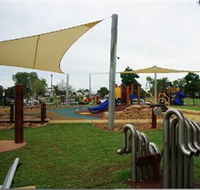 Livvi's Place Playground - Accommodation Sydney