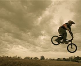 Powter Park BMX Track - Accommodation Sydney 0