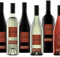 Red Earth Estate Vineyard - Accommodation Sydney