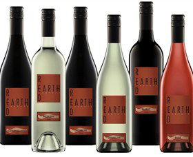 Red Earth Estate Vineyard - Accommodation Sydney 0