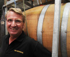 Red Earth Estate Vineyard - Accommodation Sydney 3