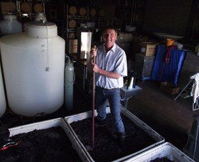 Red Earth Estate Vineyard - Accommodation Sydney 6