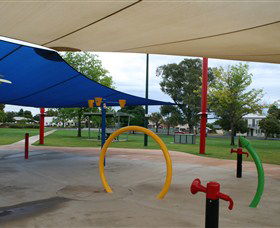 Elston Park Water Park - Accommodation Sydney 1