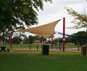 Elston Park Water Park - Accommodation Sydney 0