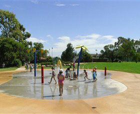 Elston Park Water Park - Accommodation Sydney 2