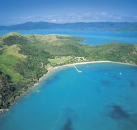 Molle Islands National Park - Accommodation Sydney