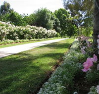 Barooga Botanical Gardens - Accommodation Sydney