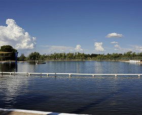 Barmedman Mineral Pool - Accommodation Sydney 1