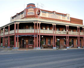 Barmedman Hotel - Accommodation Sydney 0