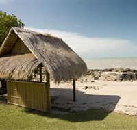 Dugong Sanctuary - Clairview - Accommodation Sydney