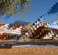 Ariah Park 1920s Heritage Village - Accommodation Sydney
