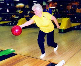 Dubbo Tenpin Bowl - Accommodation Sydney 0