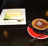 1u Cafe - Accommodation Sydney