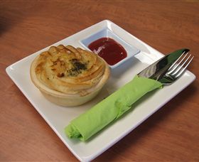 1u Cafe - Accommodation Sydney 1