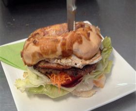 1u Cafe - Accommodation Sydney 3