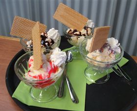 1u Cafe - Accommodation Sydney 5