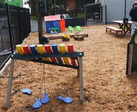 1u Cafe - Accommodation Sydney 6