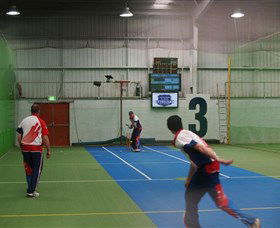 Dubbo Sportsworld - Accommodation Sydney 0