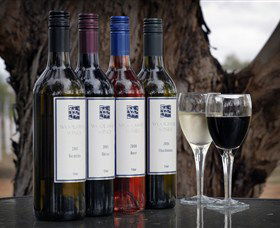Woolaway Wines - Sydney 4u 1