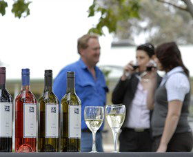 Woolaway Wines - Sydney 4u 2