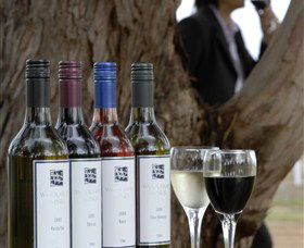 Woolaway Wines - Sydney 4u 3