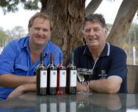Woolaway Wines - Sydney 4u 4