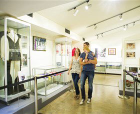 Henry Parkes Centre - Accommodation Sydney 0