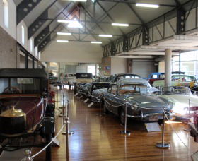 Henry Parkes Centre - Accommodation Sydney 2