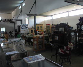 Henry Parkes Centre - Accommodation Sydney 3