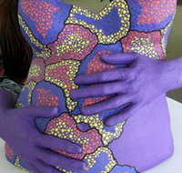 Forbes Platypus Gallery - Accommodation Sydney