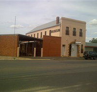 Forbes Historical Society Museum - Accommodation Sydney