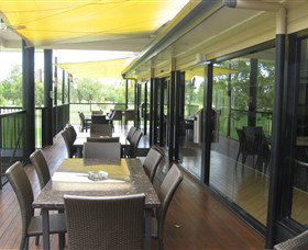 Moree Golf Club - Accommodation Sydney 1