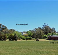 Hazeldean at Quandary Ariah Park and Temora - Accommodation Sydney