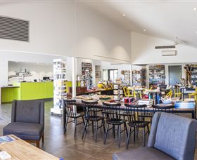 Port Hedland Visitor Centre - Accommodation Sydney 0