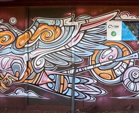 Port Hedland Visitor Centre - Accommodation Sydney 2